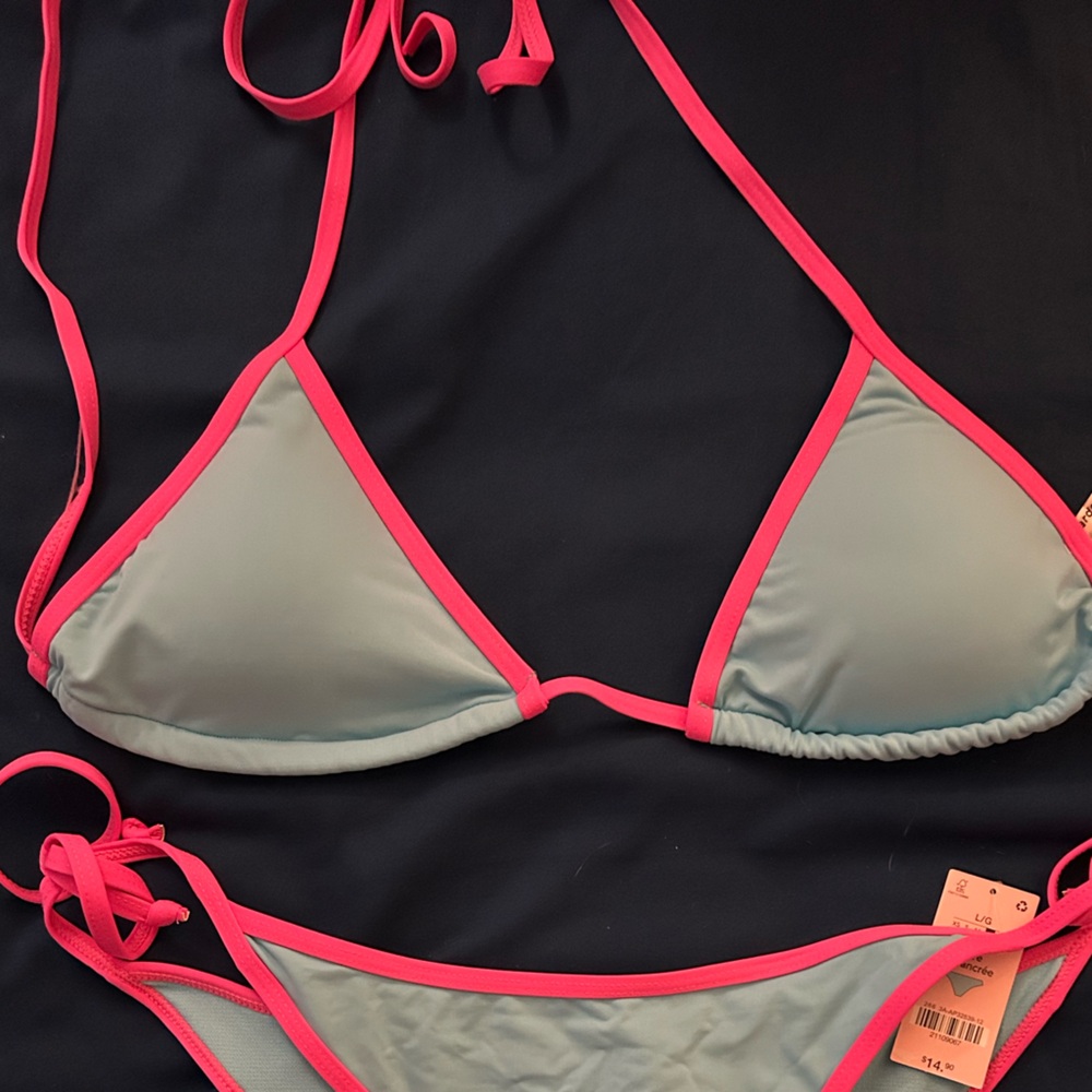 Ardene bikini top only